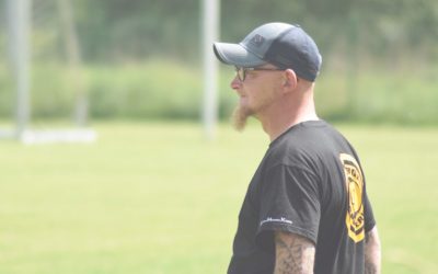 Herren-Trainer Stocks verlängert! &nbsp;