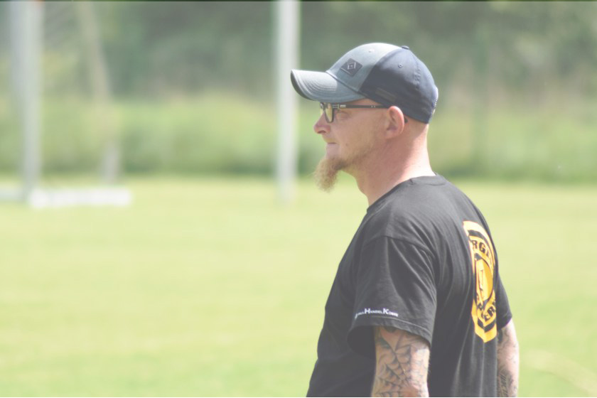 Herren-Trainer Stocks verlängert! &nbsp;