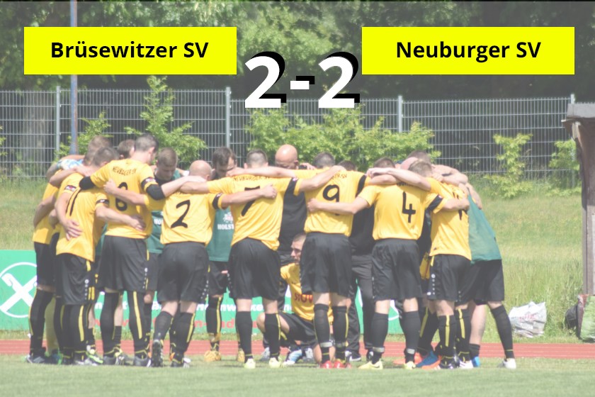 Umkämpftes Remis zum Auftakt &nbsp;