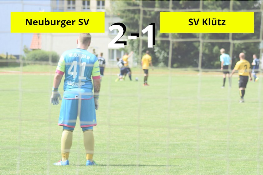 Starke Vorstellung – knappes Ergebnis