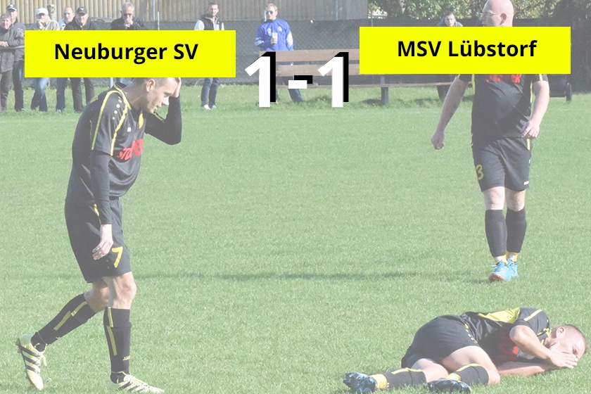 Es hakt in der Rückrunde