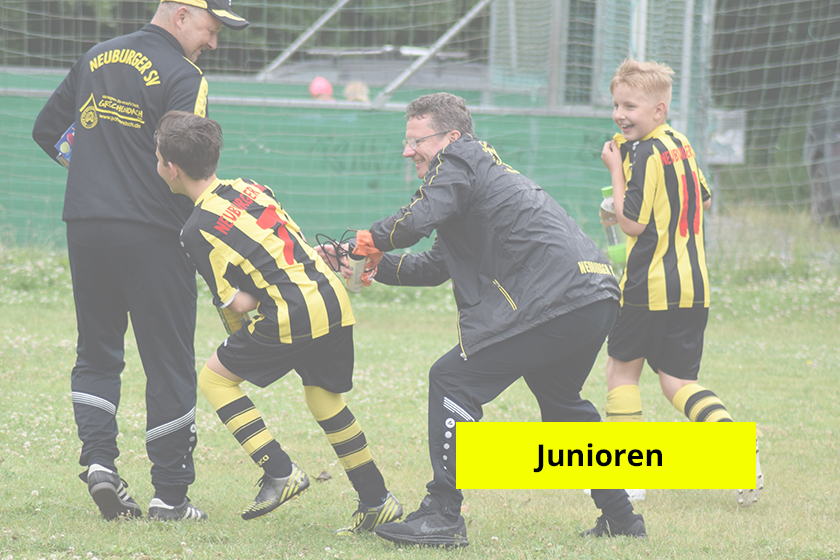 Spielberichte Junioren KW12